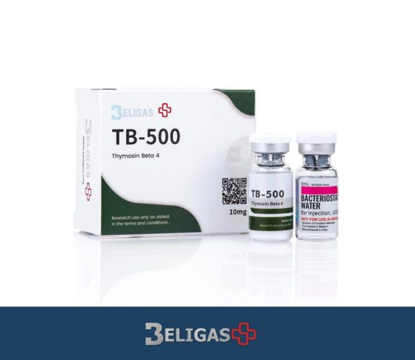 TB-500, 10mg (2 vials)