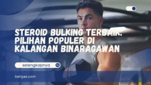 Steroid Bulking