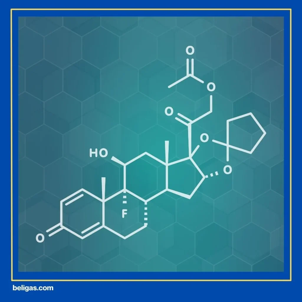 Hormon yang Termasuk Steroid