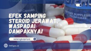 efek samping steroid jewarat