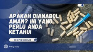 apakah dianabol aman