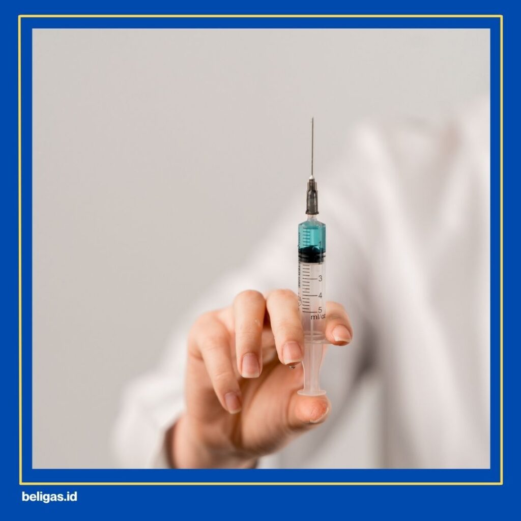 Efek Samping Berhenti Steroid