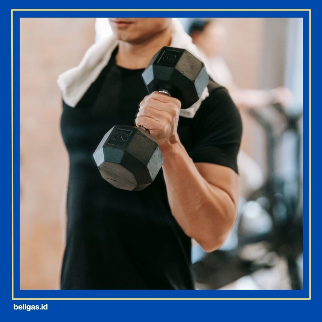 cara kerja steroid