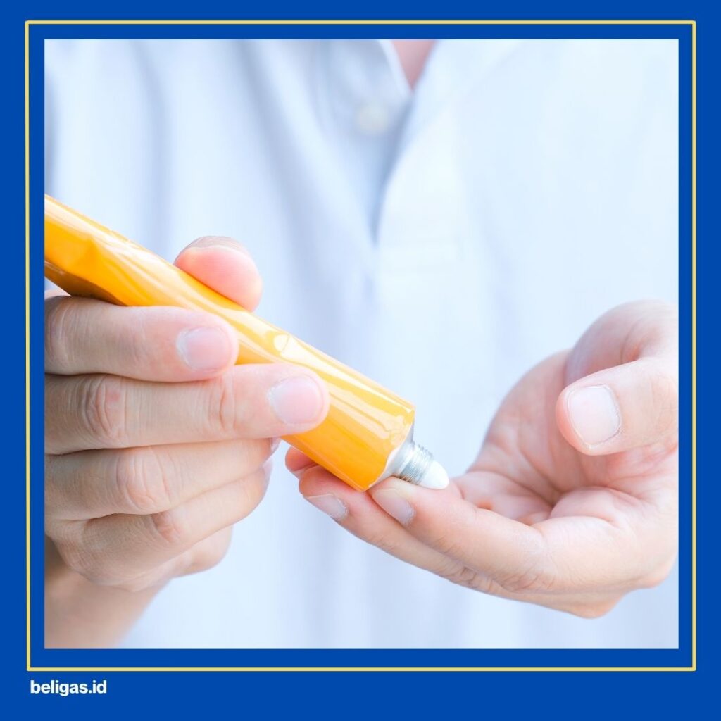 Efek Samping Obat Alergi Steroid