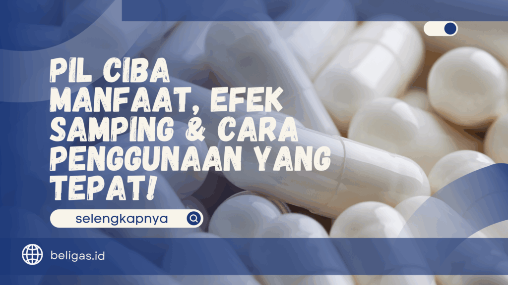 pil ciba