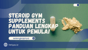Steroid Gym Supplements