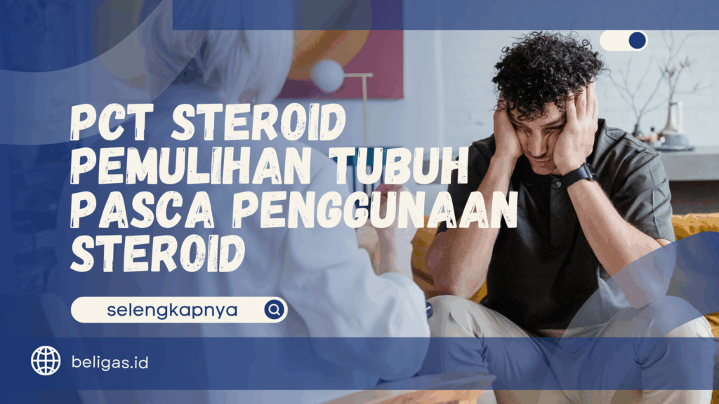 pct steroid
