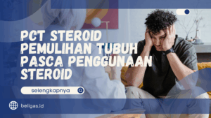 pct steroid