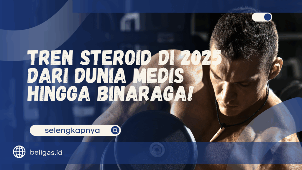 Tren Steroid
