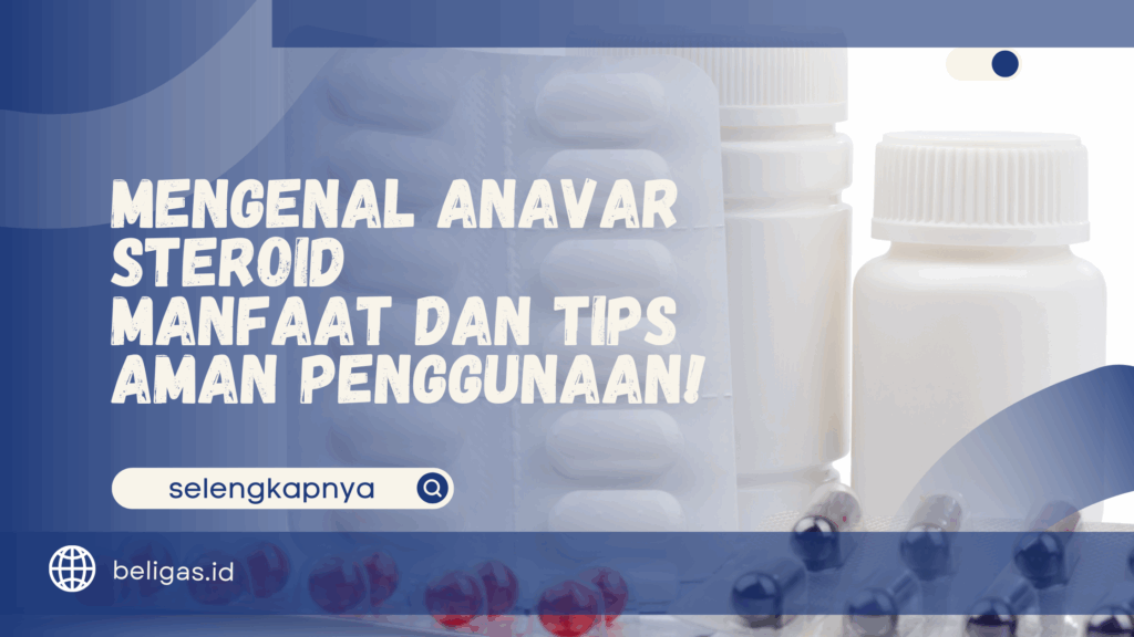  Anavar Steroid 