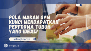 Pola Makan Gym