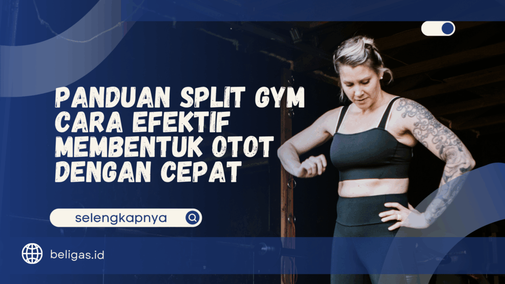 Split Gym