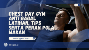 Chest Day Gym