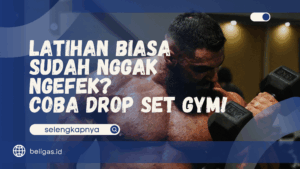 Drop Set Gym