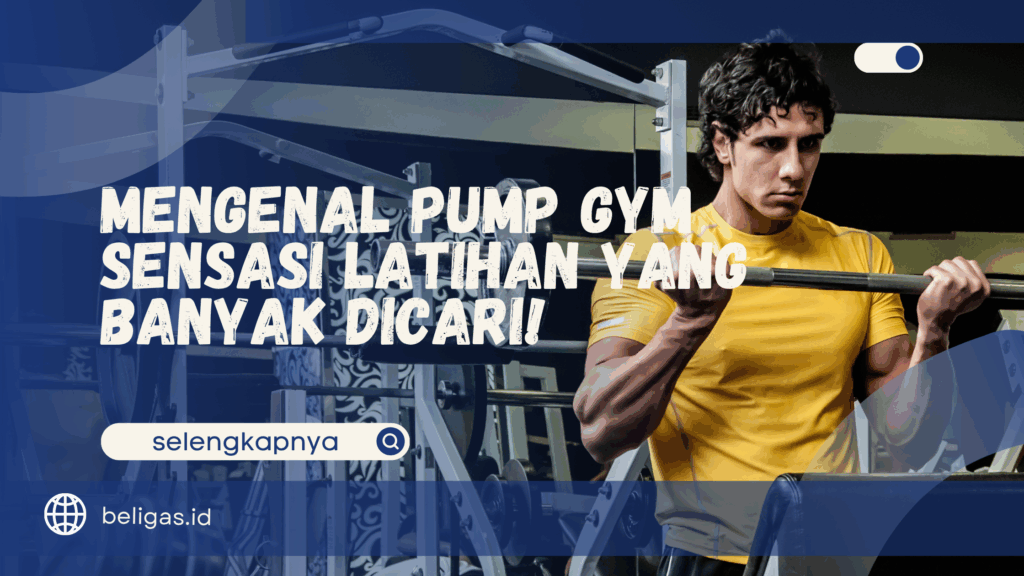 Pump Gym