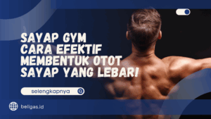Sayap Gym